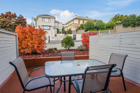 Apartment 104 - Accommodation Adelaide 16