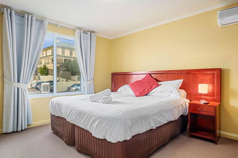 Apartment 104 - Accommodation Adelaide 1