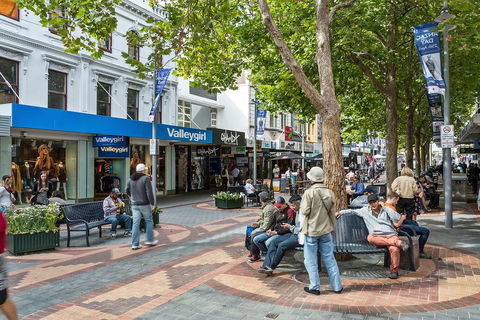 Apartment 104 - Accommodation Adelaide 10