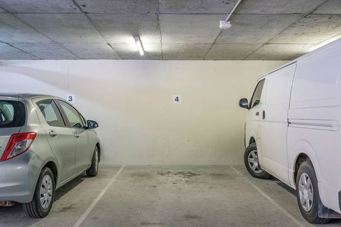 Apartment 104 - Accommodation Adelaide 17