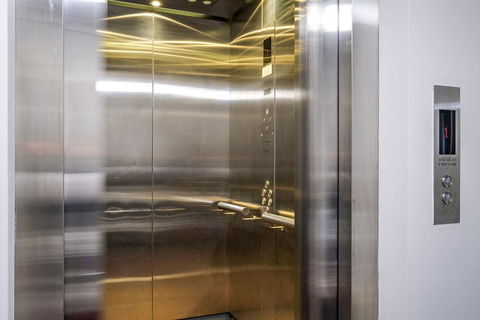 Apartment 104 - Accommodation Adelaide 9