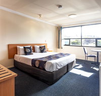 Black Buffalo - Accommodation Adelaide
