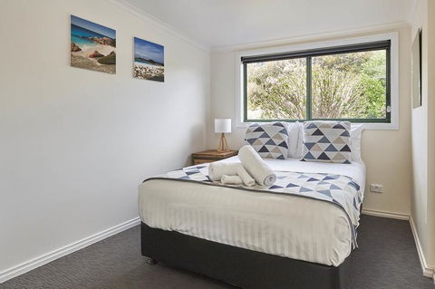 DOLPHIN LOOKOUT COTTAGE - Amazing Views Of The Bay Of Fires - Accommodation Adelaide 15