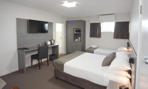 Bridge Hotel - Accommodation Adelaide 5