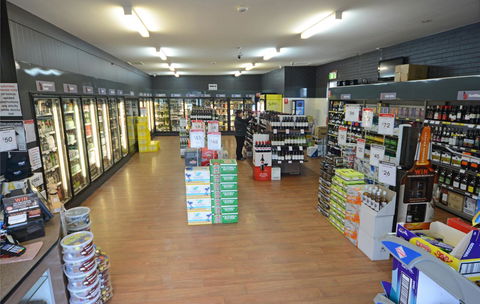 Bridge Hotel - Accommodation Adelaide 23