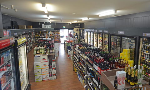 Bridge Hotel - Accommodation Adelaide 24