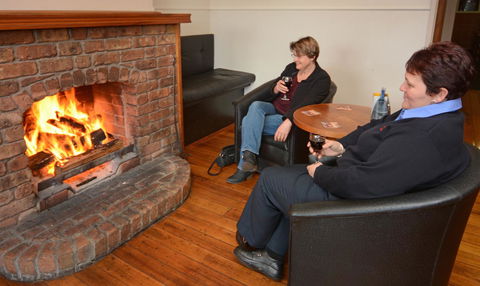 Bridge Hotel - Accommodation Adelaide 16