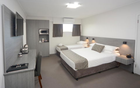 Bridge Hotel - Accommodation Adelaide 6