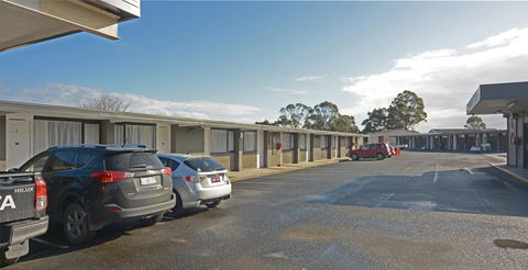 Bridge Hotel - Accommodation Adelaide 12