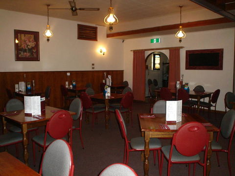 Bridge Hotel - Accommodation Adelaide 20