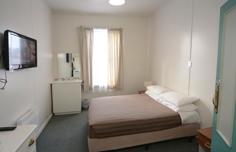 Bridge Hotel - Accommodation Adelaide 14