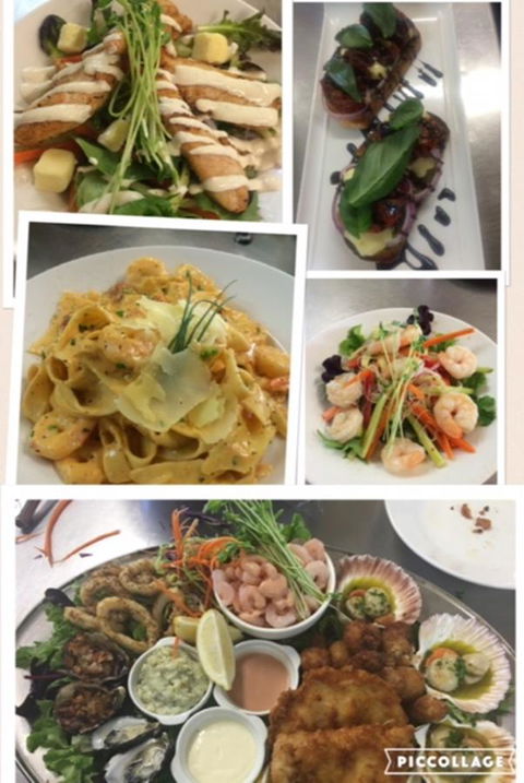 Bridge Hotel - Accommodation Adelaide 19