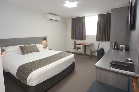 Bridge Hotel - Accommodation Adelaide 7