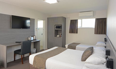 Bridge Hotel - Accommodation Adelaide 3