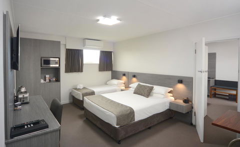Bridge Hotel - Accommodation Adelaide 2