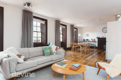 Devine Stays - Westside Apartment On Elizabeth - Accommodation Adelaide 9