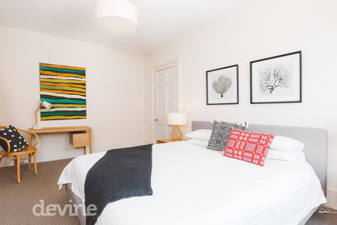 Devine Stays - Westside Apartment On Elizabeth - Accommodation Adelaide 11