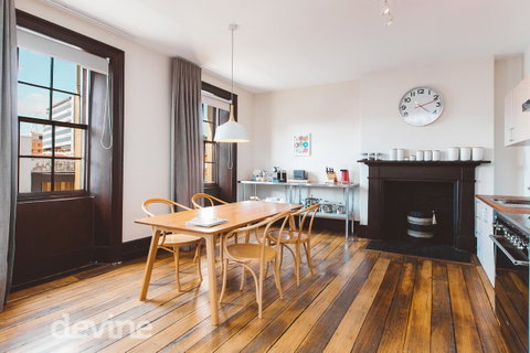 Devine Stays - Westside Apartment On Elizabeth - Accommodation Adelaide 1