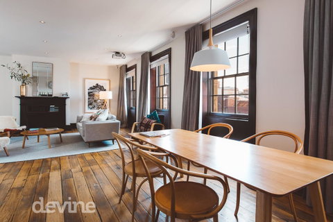Devine Stays - Westside Apartment On Elizabeth - Accommodation Adelaide 2