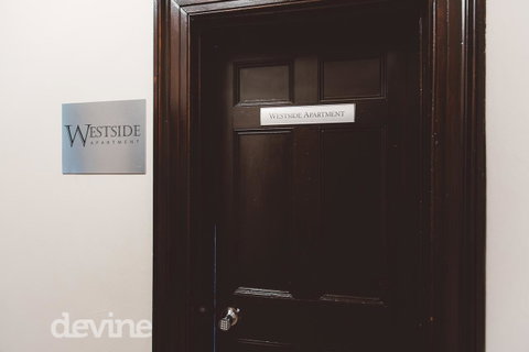 Devine Stays - Westside Apartment On Elizabeth - Accommodation Adelaide 4