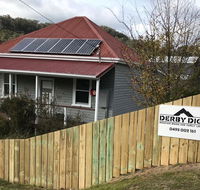 Derby Digs Cottage - Accommodation Adelaide
