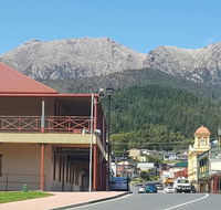 Mt Lyell Motor Inn - Accommodation Adelaide