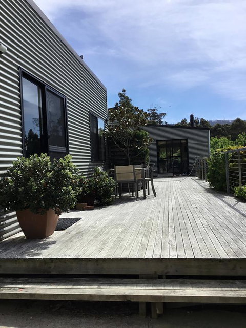 Nextdoor@portarthur - Accommodation Adelaide 0