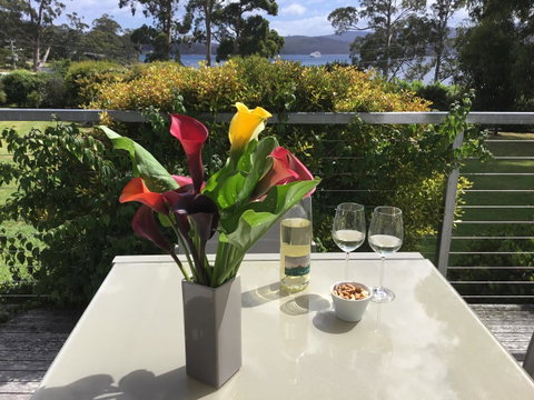 Nextdoor@portarthur - Accommodation Adelaide 2