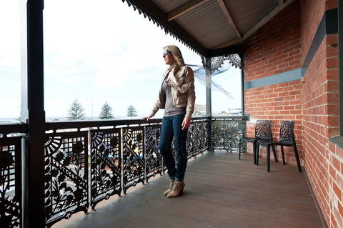 Ikon Hotel - Accommodation Adelaide 30