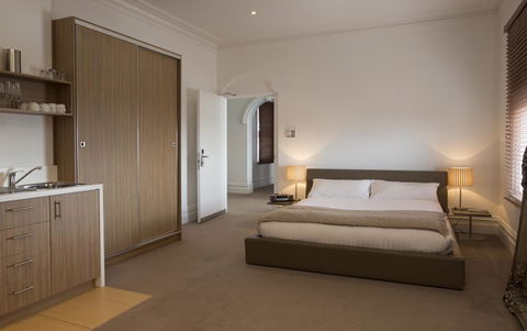 Ikon Hotel - Accommodation Adelaide 11