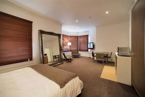 Ikon Hotel - Accommodation Adelaide 19