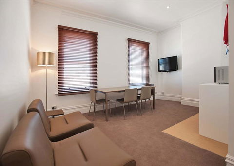 Ikon Hotel - Accommodation Adelaide 17