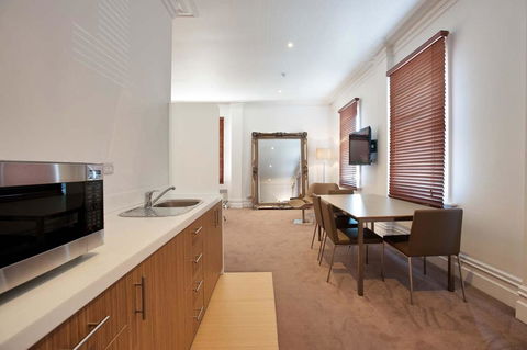 Ikon Hotel - Accommodation Adelaide 24