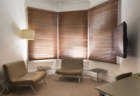 Ikon Hotel - Accommodation Adelaide 23