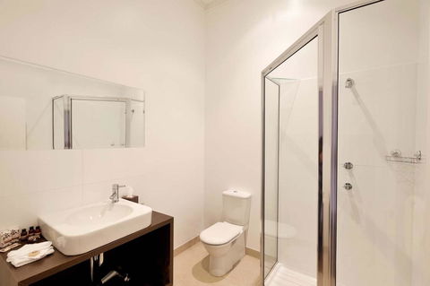 Ikon Hotel - Accommodation Adelaide 33