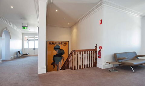 Ikon Hotel - Accommodation Adelaide 5
