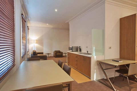 Ikon Hotel - Accommodation Adelaide 22