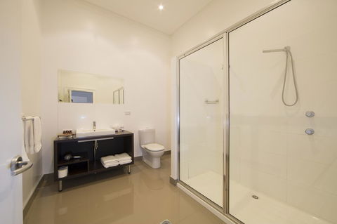 Ikon Hotel - Accommodation Adelaide 8