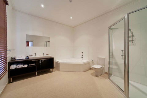 Ikon Hotel - Accommodation Adelaide 16