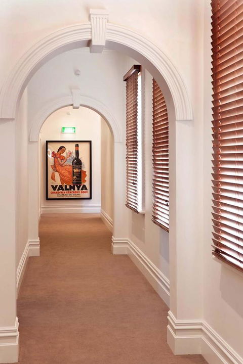 Ikon Hotel - Accommodation Adelaide 35