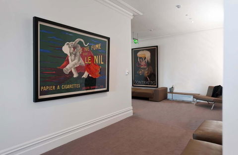 Ikon Hotel - Accommodation Adelaide 27