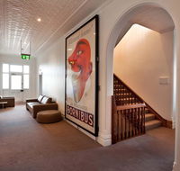 Ikon Hotel - Accommodation Adelaide