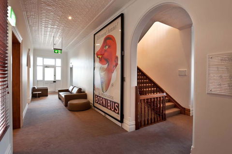 Ikon Hotel - Accommodation Adelaide 0
