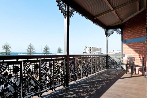 Ikon Hotel - Accommodation Adelaide 26