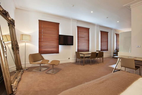 Ikon Hotel - Accommodation Adelaide 21