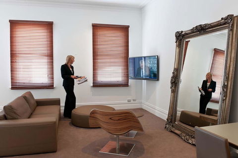Ikon Hotel - Accommodation Adelaide 32