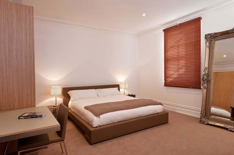 Ikon Hotel - Accommodation Adelaide 28
