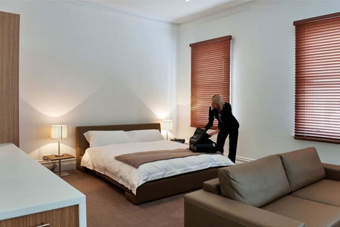 Ikon Hotel - Accommodation Adelaide 34