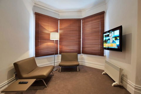 Ikon Hotel - Accommodation Adelaide 20