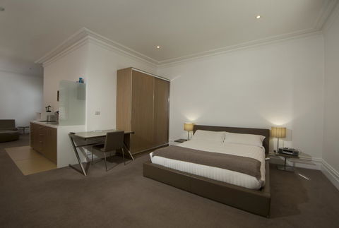 Ikon Hotel - Accommodation Adelaide 10
